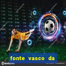 fonte vasco da gama dafont